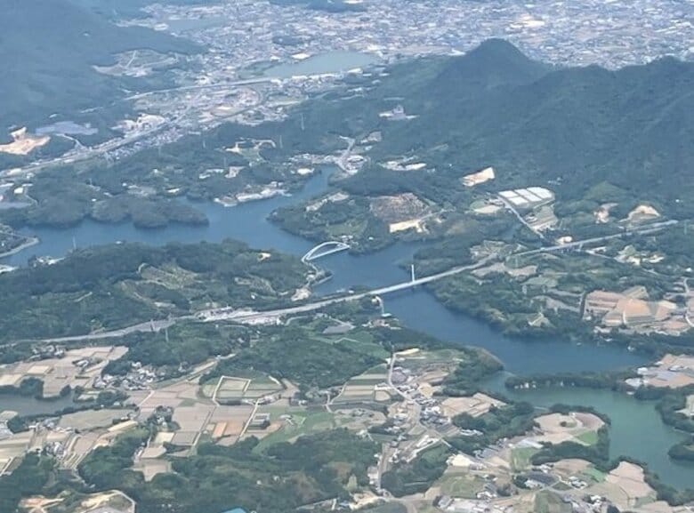 【速報】川の水量に注意　県中部の綾川水系２カ所のダム　大雨に備えて容量確保のため放流【香川】　｜FNNプライムオンライン