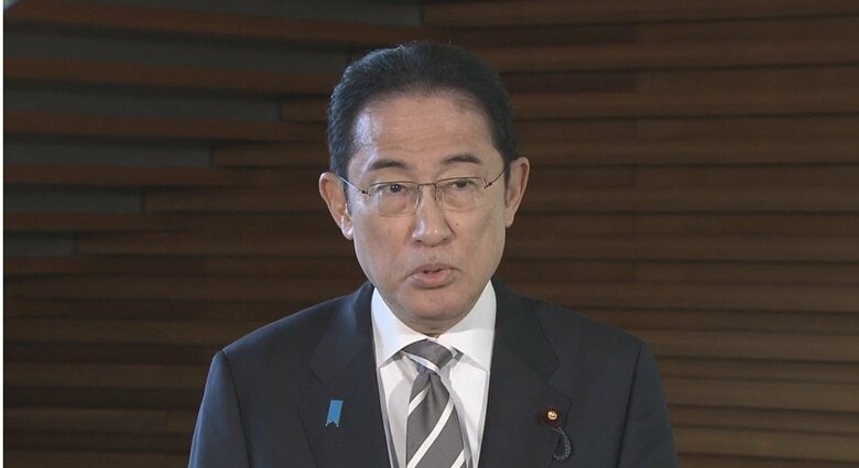 「泥沼」の声も…難航か　松野官房長官ら安倍派４閣僚あすにも交代へ　党役員人事は月末に入れ替え｜FNNプライムオンライン