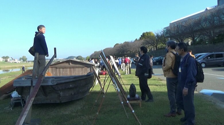 長崎大水害の教訓を伝える団体も参加 九州の「川」を考えるワークショップ 46団体が地域の活動報告｜FNNプライムオンライン