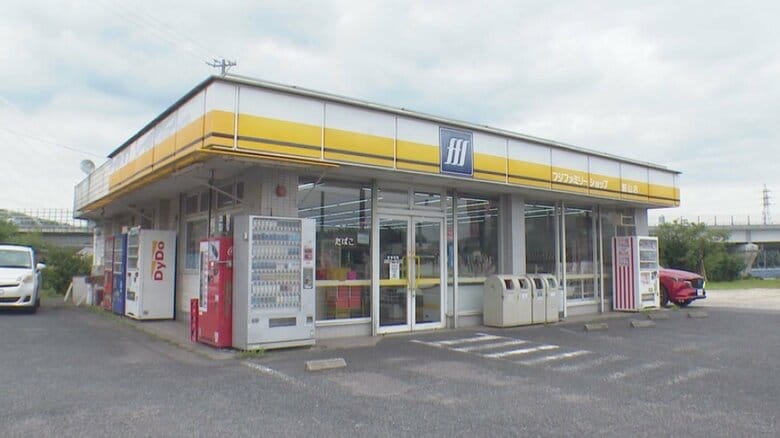 お惣菜やお弁当がスゴい…全国で唯一の「ローカルコンビニ」なぜ東海地方には個性的なコンビニが多いのか｜FNNプライムオンライン