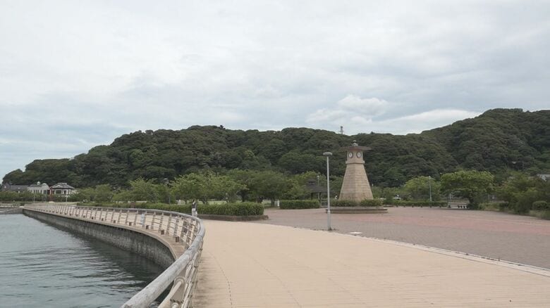 敦賀金ヶ崎で計画のオーベルジュ暗礁に　「民間事業として採算とれず」事業者側から報告　28日会合で方向性を再検討へ｜FNNプライムオンライン