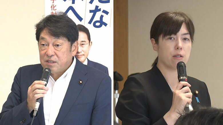 北朝鮮めぐり自民・小野寺氏「今後、警戒感が高まる」　防衛政務官も「さらなる挑発行為の可能性」｜FNNプライムオンライン
