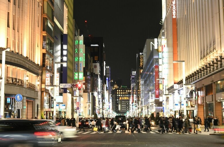 公示地価の全国平均がバブル期以来の上昇　住宅地プラス2.1％商業地プラス4.3％　【上昇率トップ10・都道府県別地価変動率全公開】｜FNNプライムオンライン