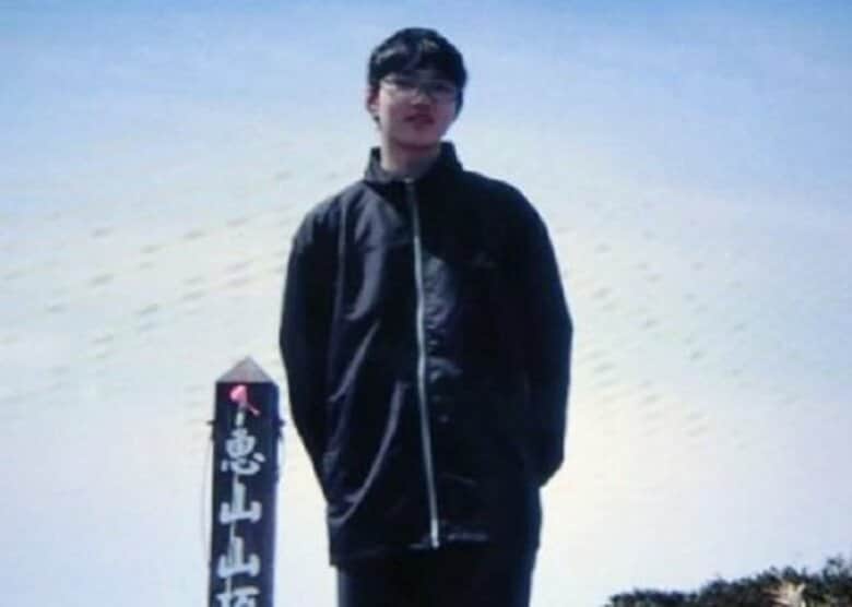【きょうで丸5年】当時15歳の男子高校生は一体どこへ？函館市の恵山(標高618m)で『謎の失踪』事件か…事故か…それとも…警察は引き続き情報提供を呼びかけ｜FNNプライムオンライン