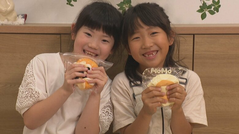 子どもたちを虜にする『スクイーズ』なぜ流行？ 「ないと生きていけない」ストレス研究の専門家が明かす4つの理由｜FNNプライムオンライン