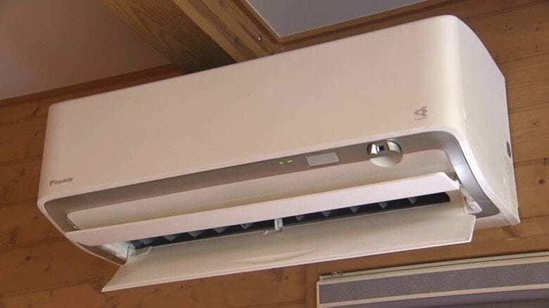 夏本番を前に家の「エアコン」は大丈夫？プロに聞いた「家庭でできる掃除のポイント」と「節電のコツ」　修理や設置を1週間以上待った人が約4割…今の時期に「試運転」を｜FNNプライムオンライン