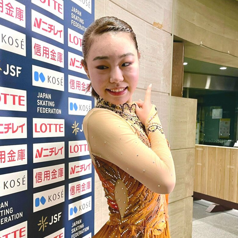 荒木菜那