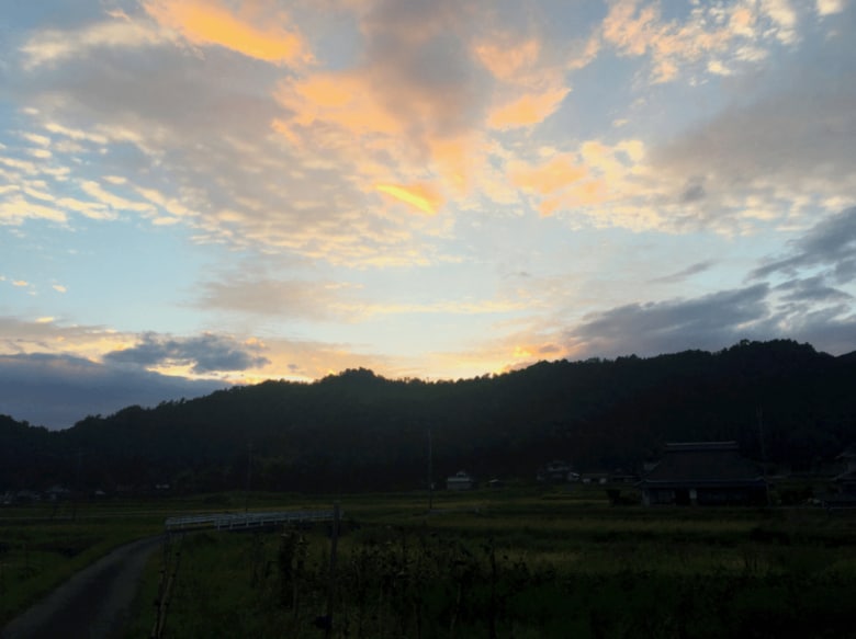 提供:畑利彦さん