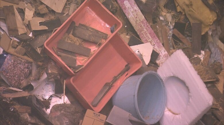 プラスチックを“熱”としてリサイクルしてきたが…