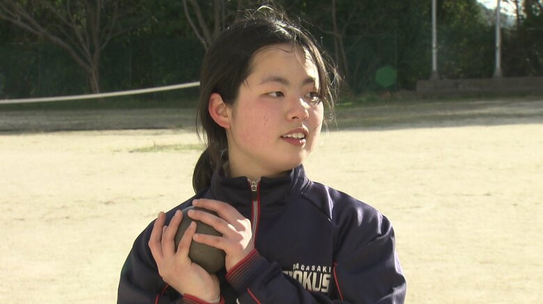 飯田ちひろさん