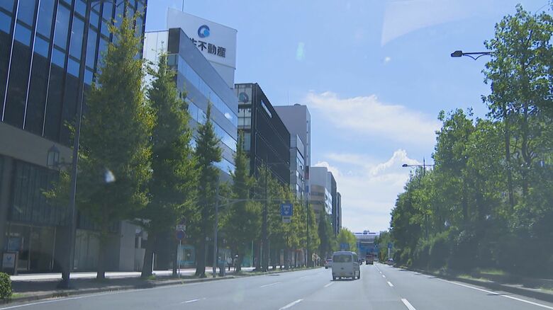 ゲーム関連企業を誘致したい新潟市