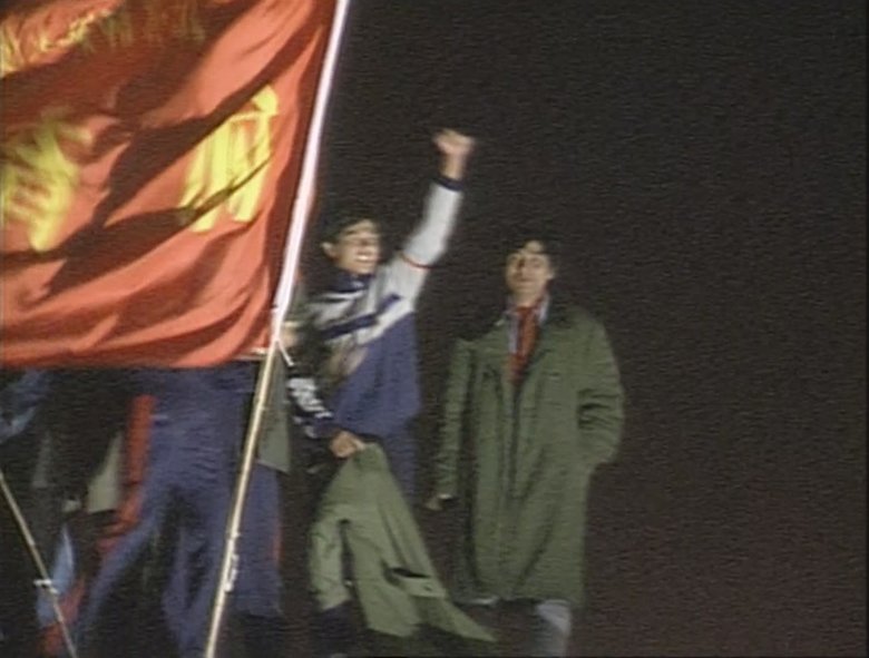 天安門事件は中国ではいまだに”タブー”である