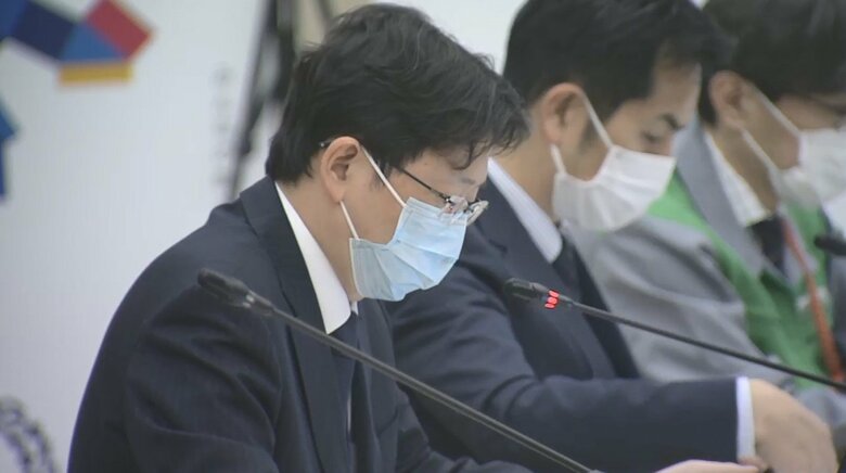 国立国際医療研究センター 大曲貴夫国際感染症センター長