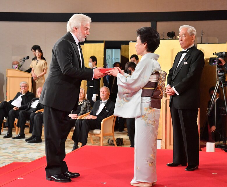 ©️日本美術協会／産経新聞