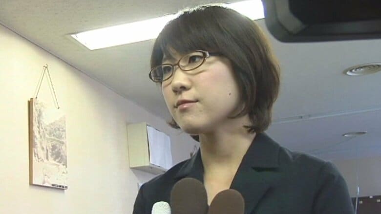 津南町議選 初出馬でトップ当選（2011年）