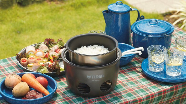 普段使いで災害に備えてもいいかもしれない