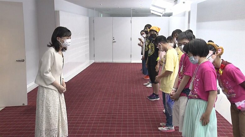 東京都障害者ダンス大会「ドレミファダンスコンサート」（6月12日）