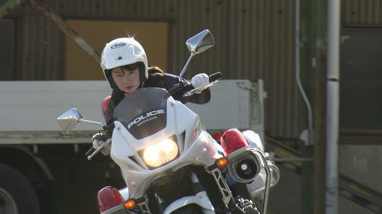 どんな場面でも対応できるように自主練習は欠かさない