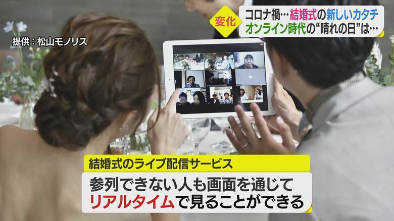 会場に来られなくても大丈夫