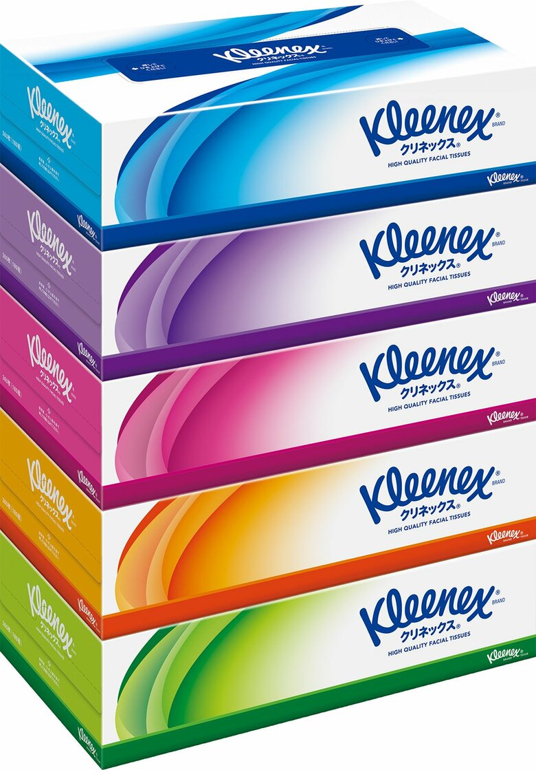 日本製紙はティッシュ・トイレットペーパーなどを値上げする