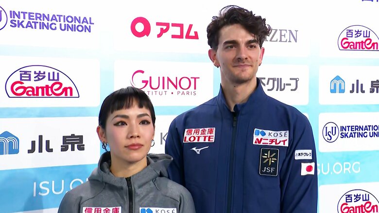 小松原美里はイメチェンした髪形を披露