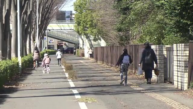 市民の声からは理解が進んでいないことがうかがえる