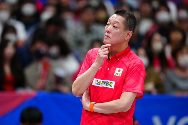 名指揮官・眞鍋監督 今回の秘策は？