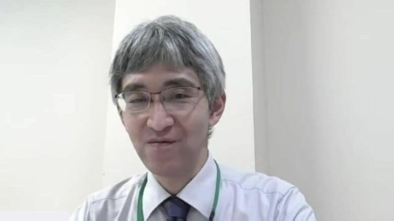 国民生活センター 小園恵介さん