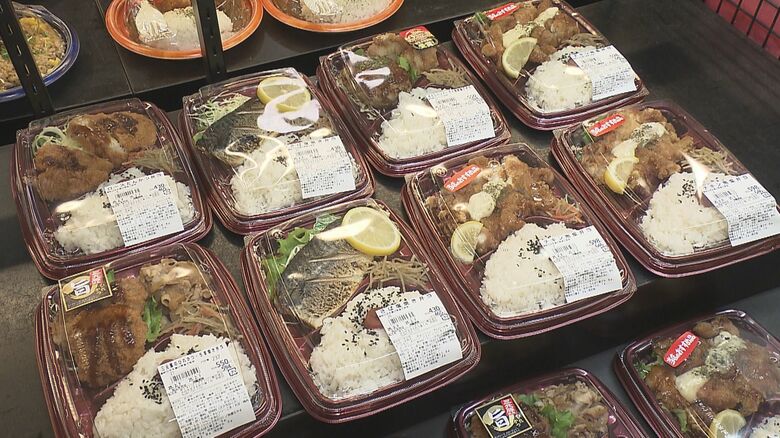 春日浦フードスタジアム