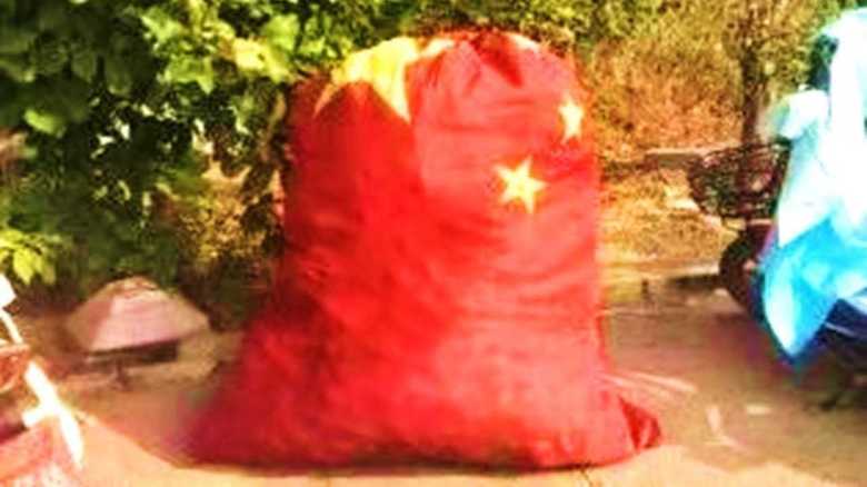 【中国トンデモ事件簿】ネットアイドルがふざけて国歌を歌い身柄拘束 “愛国”トラブル続々