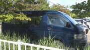 眠った小学生を送迎ワゴン車に置き去り　富山・高岡市の放課後児童クラブ　目覚めた児童が自ら鍵を開けて外に出る