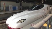 「佐賀空港経由ルートは現実的ではない」　九州新幹線長崎ルート整備方針で国交省　「安全な運転に支障を生じる恐れ」