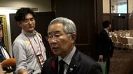 簗大臣の発言“期待損なう”　栃木県連から厳しい声