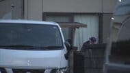 弟の腹を“包丁”で刺し殺害か　竹腰佳亨容疑者（57）を逮捕　調べに対し黙秘　千葉・野田市