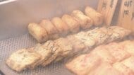 さつま揚げなど「練り物」が中東情勢や円安でピンチ　魚の「すり身」高騰し3割高　店「全部値段に反映できずつらい」