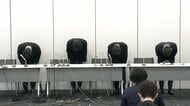 【ライブ】東京スカイツリー運営会社が会見