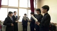 声と言葉で思いを届ける高校生たちの挑戦　秋田・大館鳳鳴高校放送部　歴史と伝統を力に全国高校総合文化祭・あきた総文2026のステージへ