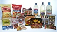 6月の食品値上げ1000品目超　5月の13倍に…“中東ショック”や円安が原材料価格を押し上げ
