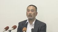 検察の「抗告原則禁止」本則に　再審制度見直し再修正案を自民が了承　前川彰司さん「抗告の余地あり本意ではないが…」一定の評価　