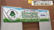 年齢や体力に関わらず参加しやすい『ウォーキングフットボール』…9歳から88歳が汗をかく