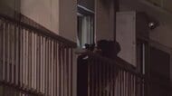 【未明のマンション火災で男性死亡】3階一室約11平方メートルが焼ける―火元の部屋から50代男性が意識不明の状態で見つかる…その後死亡確認〈北海道札幌市〉