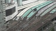 台風25号で交通が乱れる恐れも　最大5連休のシルバーウィーク　首都圏からの下り交通機関はあす19日がピーク
