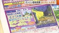 【GW】ガソリン高騰で“日帰りバスツアー”が人気に　平日2度挟む今年の“大型連休” 休みの取り方は様々「4連休を2回」