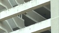 少年が部屋に侵入し母娘3人切りつけ逃走　少年はマンションの外階段付近から転落か　病院で死亡確認　大阪市此花区