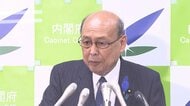【速報】安倍元首相銃撃　警備体制の問題点など洗い出し　警察庁に検証チーム立ち上げへ　二之湯国家公安委員長