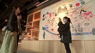 新しいランドマーク「OMO5熊本」誕生 観光客に地元の魅力伝える“OMOレンジャー”に密着