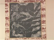 大正末期「民藝運動」広める…宗教哲学者・柳宗悦に関する作品 展示会 棟方志功が手掛けた版画も