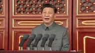 40年ぶり「歴史決議」採択の見通し 中国共産党「6中全会」