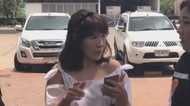 「出所後はラオスで…」“つなぎ融資の女王”が判決後に語ったこと
