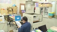気仙沼で「洋上投票」の設置作業 遠洋漁船の乗組員がファックスで投票 衆院選の準備進む〈宮城〉